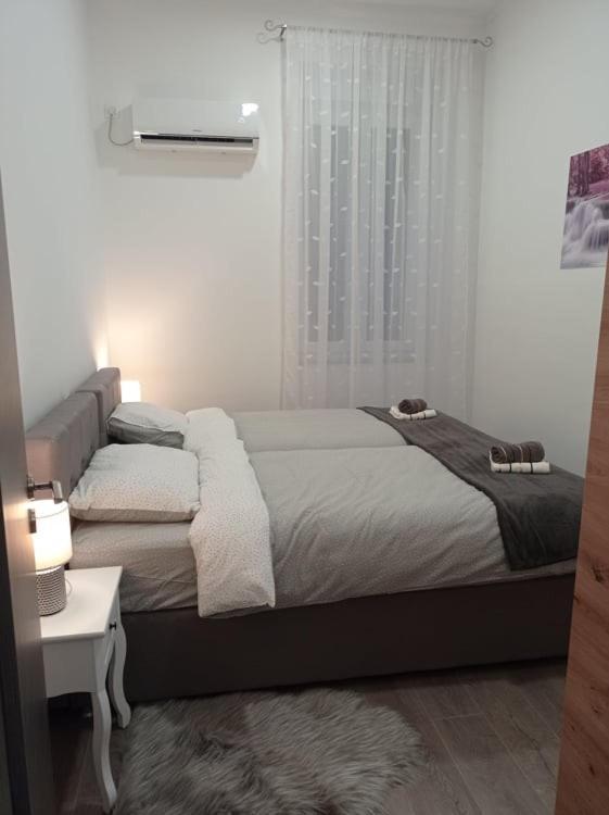 Apartman Cezar Appartement Rijeka Buitenkant foto