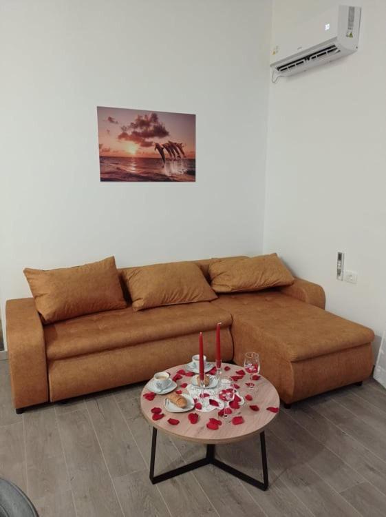 Apartman Cezar Appartement Rijeka Buitenkant foto